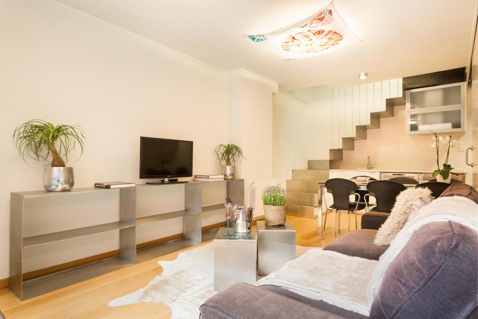 My Space Barcelona Pool City Center Chambre photo