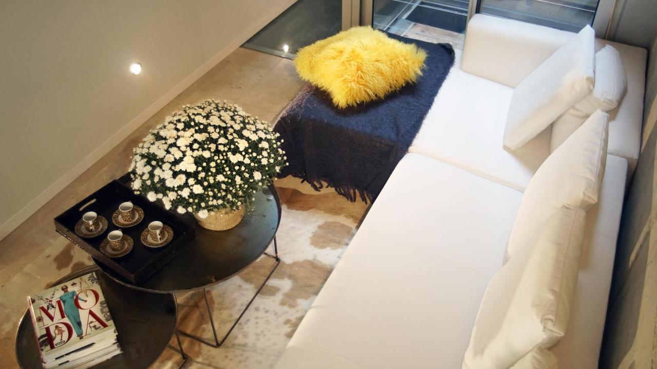 My Space Barcelona Pool City Center Extérieur photo