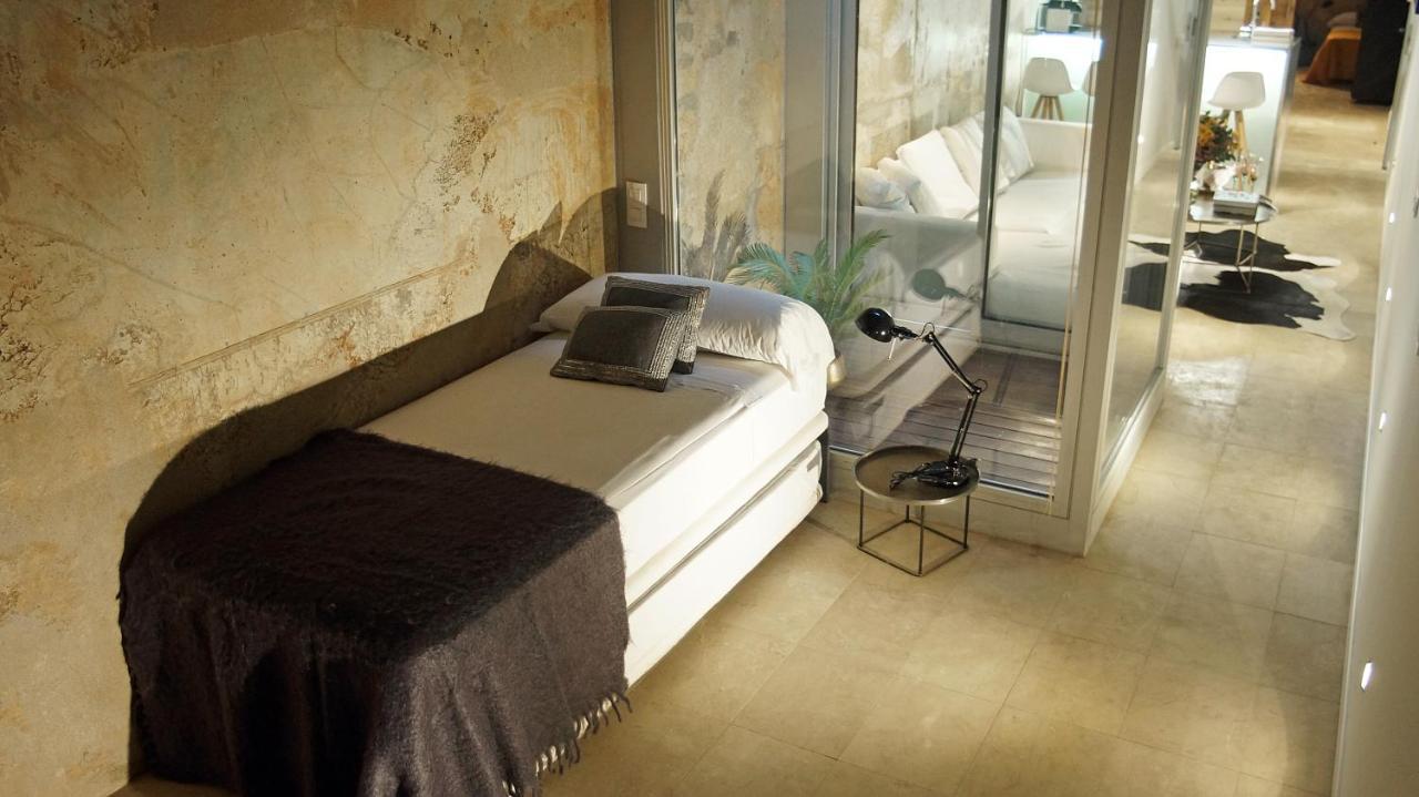 My Space Barcelona Pool City Center Extérieur photo