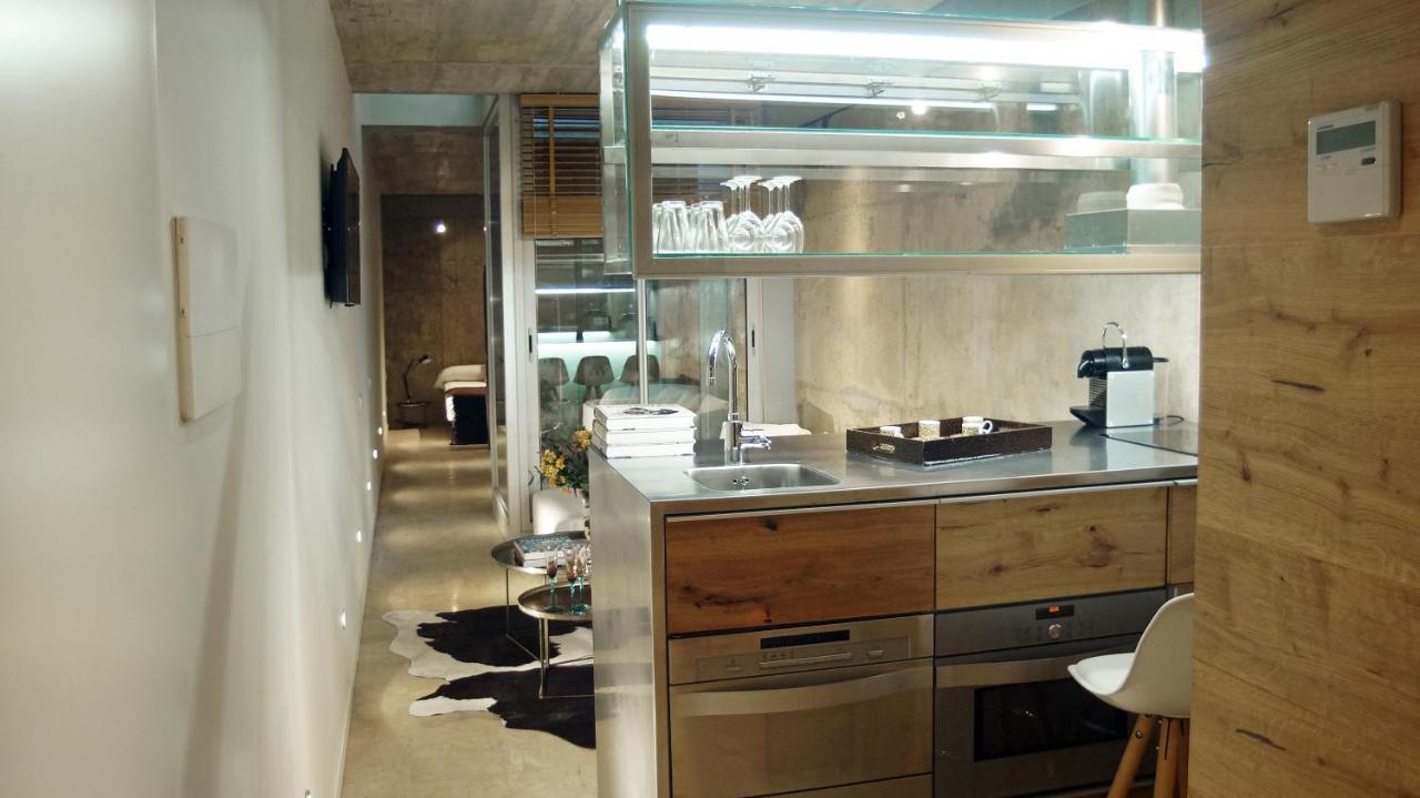My Space Barcelona Pool City Center Extérieur photo