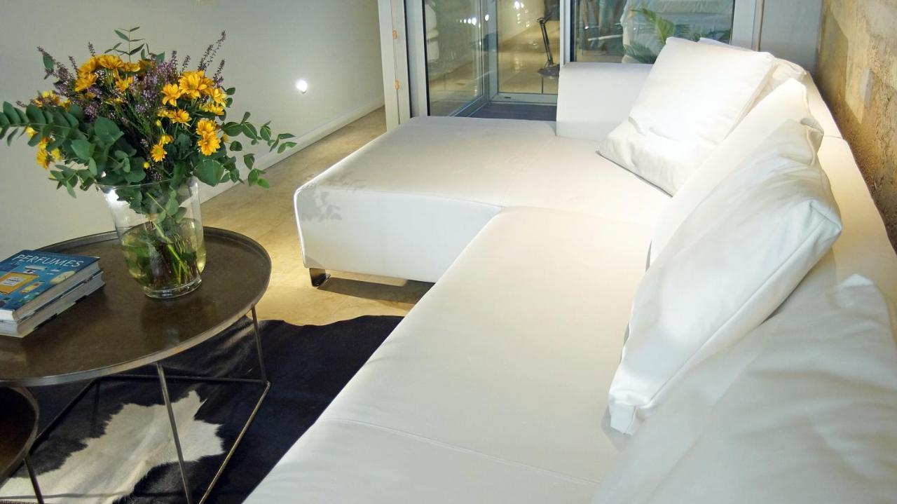 My Space Barcelona Pool City Center Extérieur photo